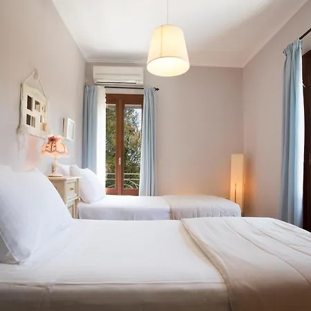 Aeriko Homes Of Distinction Villa