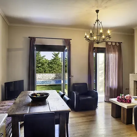 Aeriko Homes Of Distinction אגיוס יואניס