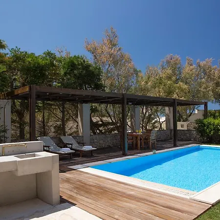 Aeriko Homes Of Distinction *