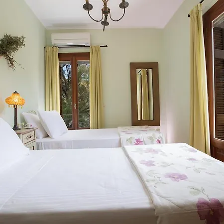 וילה Aeriko Homes Of Distinction *