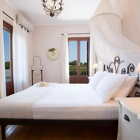 Aeriko Homes Of Distinction אגיוס יואניס