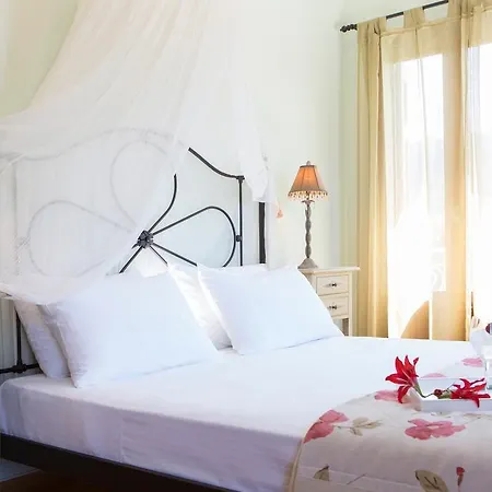 Aeriko Homes Of Distinction * אגיוס יואניס