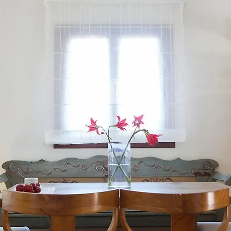 וילה Aeriko Homes Of Distinction *