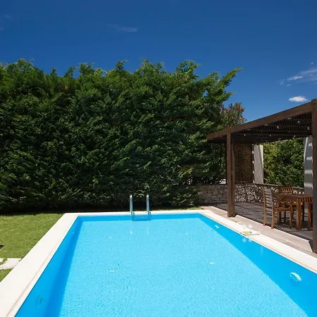 Aeriko Homes Of Distinction אגיוס יואניס
