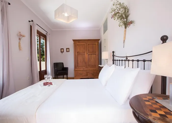 Villa Aeriko Homes Of Distinction Agios Ioannis (Lefkada)