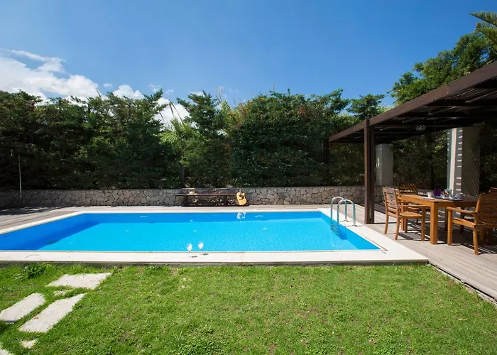 Aeriko Homes Of Distinction * Agios Ioannis (Lefkada)