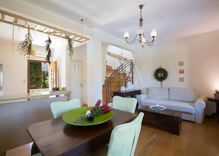 Aeriko Homes Of Distinction Agios Ioannis (Lefkada)