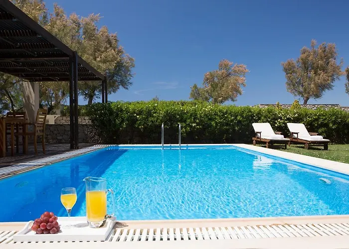 Aeriko Homes Of Distinction Villa