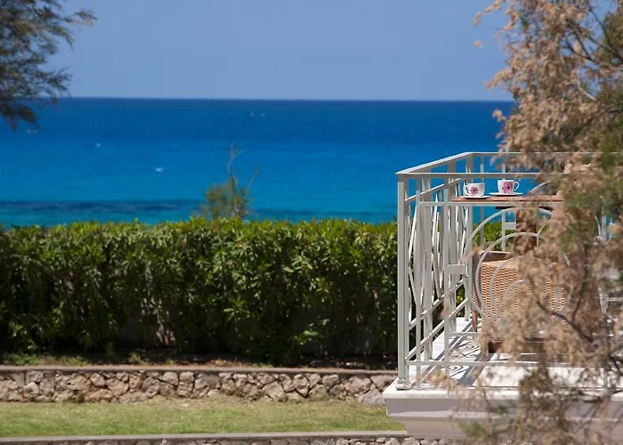 Villa Aeriko Homes Of Distinction *