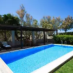 别墅 Aeriko Homes Of Distinction