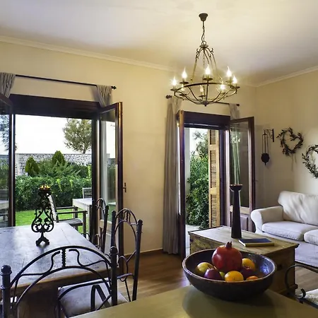 Aeriko Homes Of Distinction *