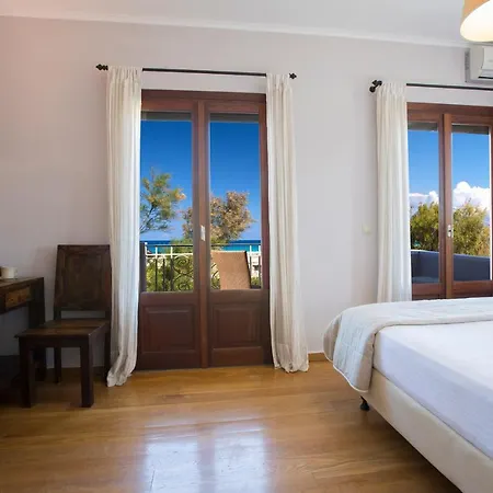 Aeriko Homes Of Distinction Villa Agios Ioannis (Lefkada)
