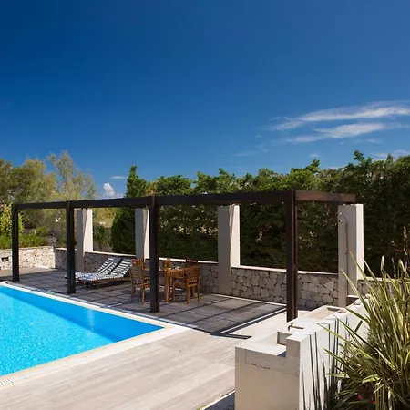 Aeriko Homes Of Distinction *