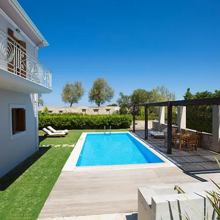 Aeriko Homes Of Distinction *