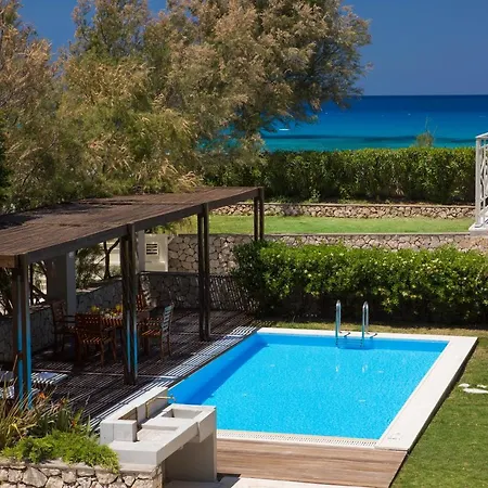 Aeriko Homes Of Distinction Villa *