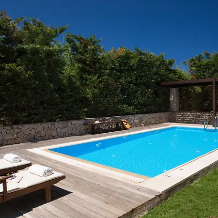 Aeriko Homes Of Distinction Villa *