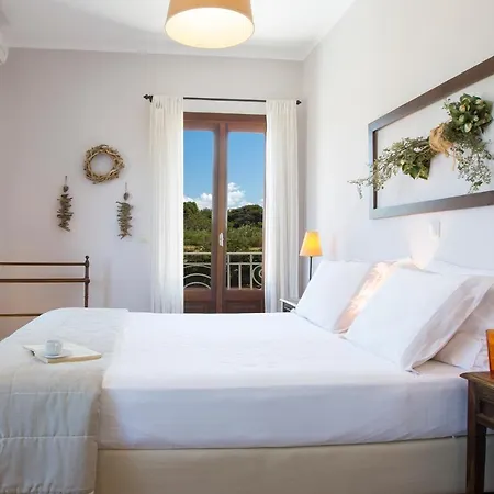 Aeriko Homes Of Distinction Villa Agios Ioannis (Lefkada)