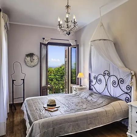 Aeriko Homes Of Distinction Agios Ioannis (Lefkada)