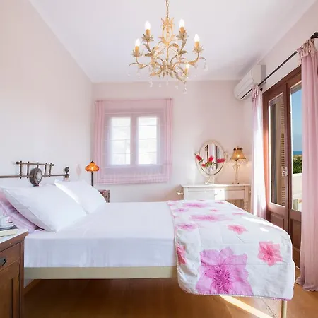 Aeriko Homes Of Distinction Villa *