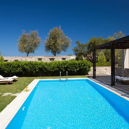 Aeriko Homes Of Distinction Villa *