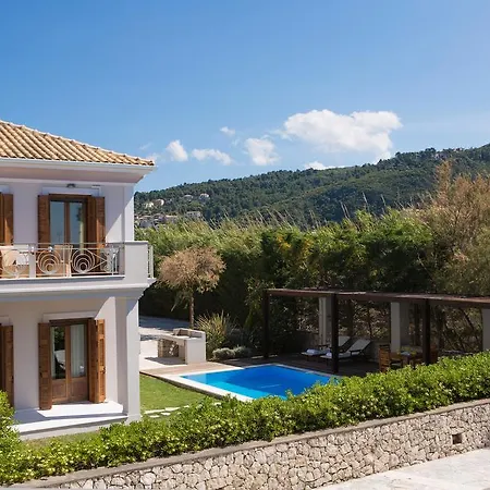 Villa Aeriko Homes Of Distinction