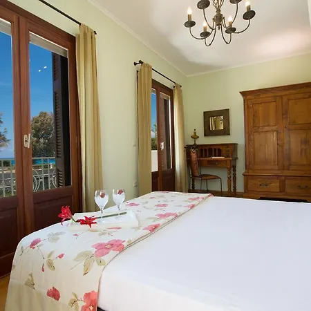 Aeriko Homes Of Distinction Agios Ioannis (Lefkada)