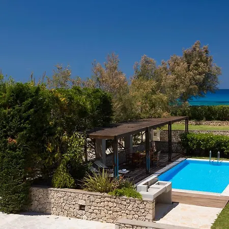 Villa Aeriko Homes Of Distinction *