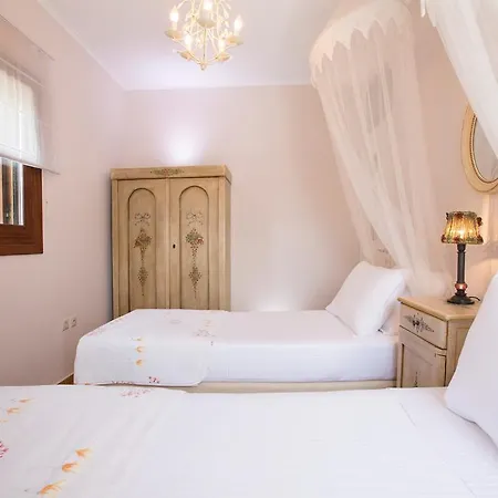 Aeriko Homes Of Distinction Villa *