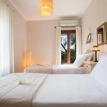 Aeriko Homes Of Distinction Villa Agios Ioannis (Lefkada)