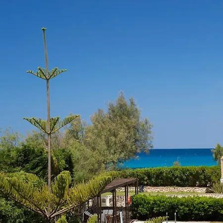Aeriko Homes Of Distinction * Agios Ioannis (Lefkada)