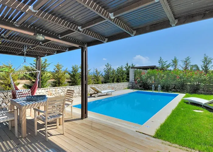 Aeriko Homes Of Distinction Вилла