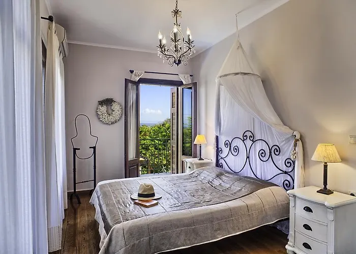 Aeriko Homes Of Distinction Агиос-Иоаннис