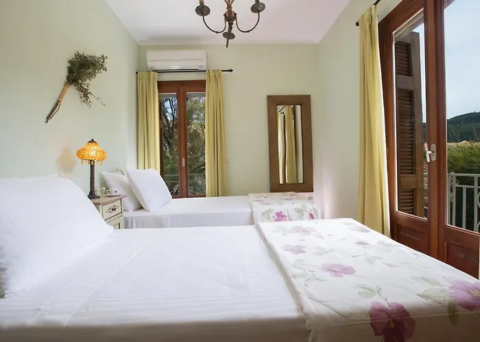 Вилла Aeriko Homes Of Distinction *