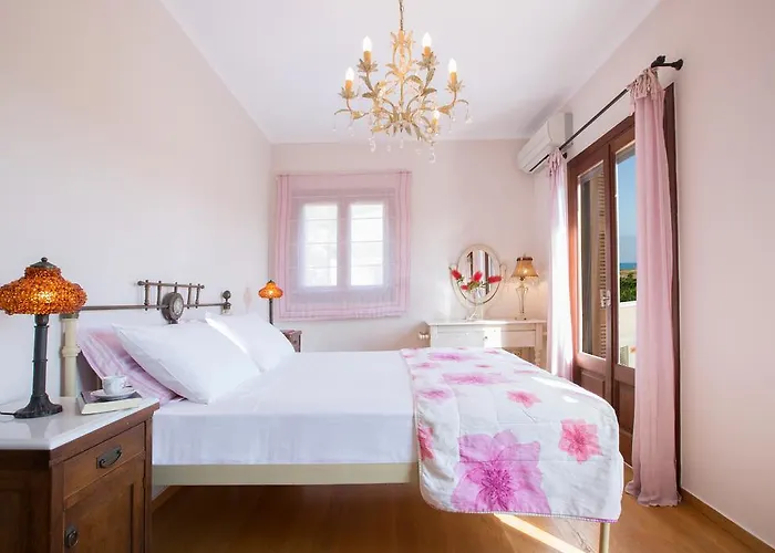 Aeriko Homes Of Distinction Вилла *