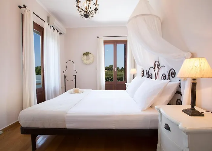 Aeriko Homes Of Distinction Агиос-Иоаннис