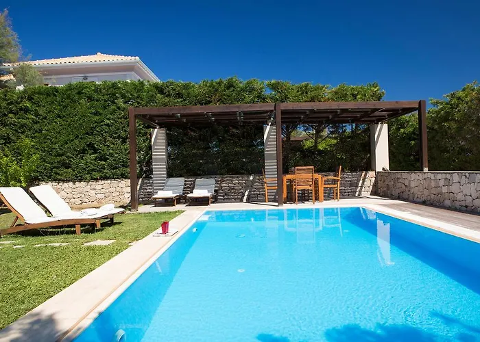 Aeriko Homes Of Distinction Вилла *