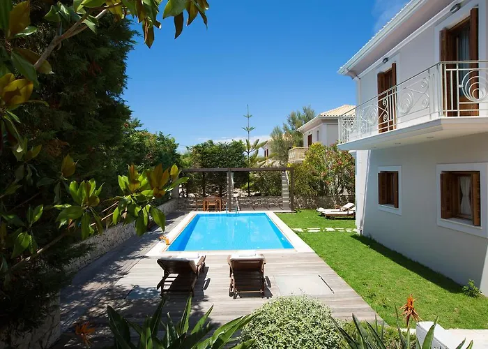 Aeriko Homes Of Distinction *