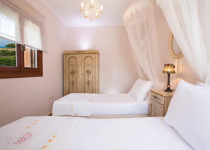 Aeriko Homes Of Distinction Вилла *