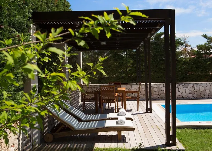 Aeriko Homes Of Distinction * Агиос-Иоаннис