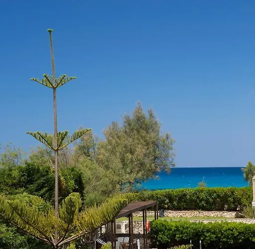 Aeriko Homes Of Distinction * Агиос-Иоаннис